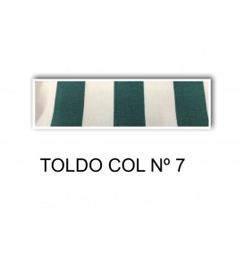 TOLDO COL. 1