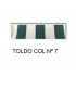 TOLDO COL. 1