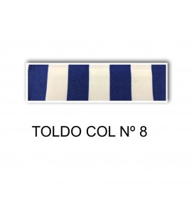 TOLDO COL. 1