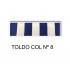 TOLDO COL. 8