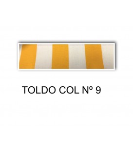 TOLDO COL. 9