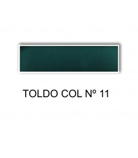 TOLDO COL. 11