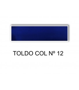 TOLDO COL. 12