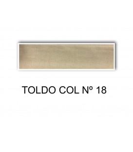 TOLDO COL. 1