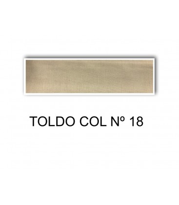 TOLDO COL. 1