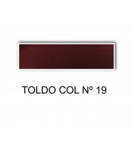 TOLDO COL. 1