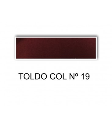 TOLDO COL. 1