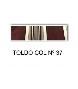 TOLDO COL. 1