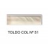 TOLDO COL. 1
