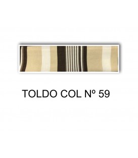 TOLDO COL. 1