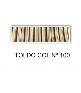 TOLDO COL. 1