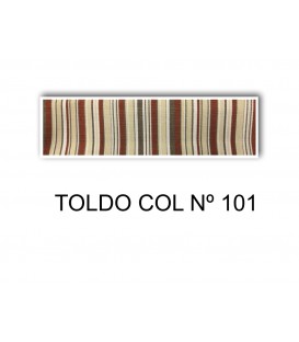 TOLDO COL. 1