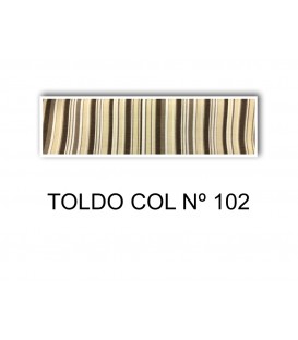 TOLDO COL. 1