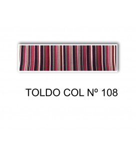 TOLDO COL. 1