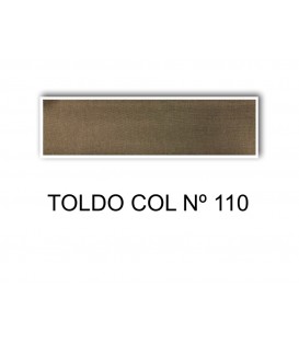 TOLDO COL. 110