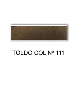 TOLDO COL. 1