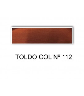 TOLDO COL. 112