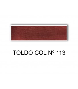 TOLDO COL. 113