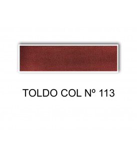 TOLDO COL. 1