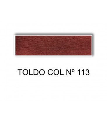 TOLDO COL. 1