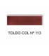 TOLDO COL. 113