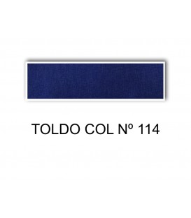 TOLDO COL. 114