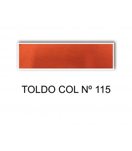 TOLDO COL. 115