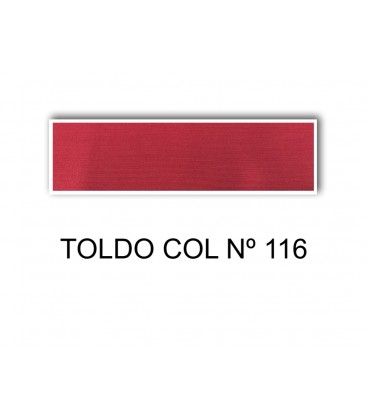 TOLDO COL. 1