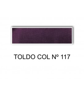TOLDO COL. 117