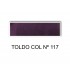 TOLDO COL. 117