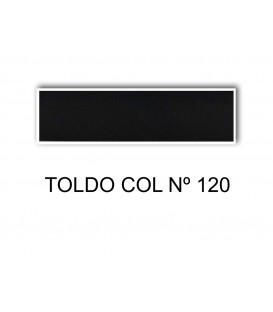 TOLDO COL. 120