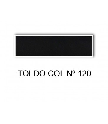 TOLDO COL. 1