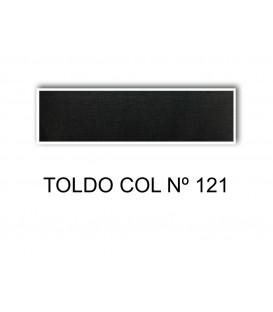 TOLDO COL. 121