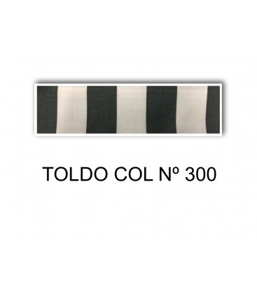 TOLDO COL. 1