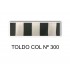 TOLDO COL. 300