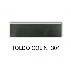 TOLDO COL. 301