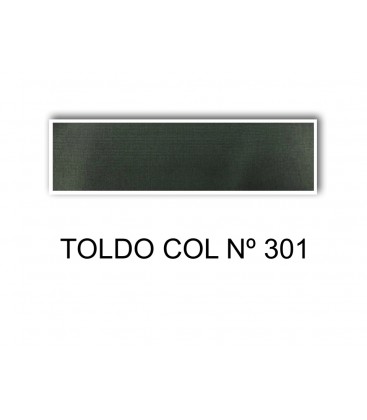 TOLDO COL. 1