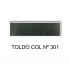 TOLDO COL. 301