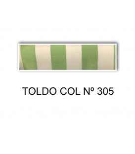 TOLDO COL. 1