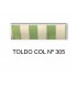 TOLDO COL. 305