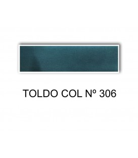 TOLDO COL. 306