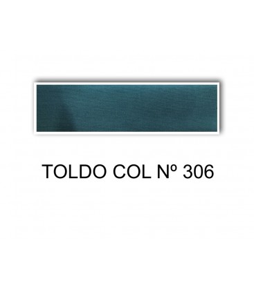 TOLDO COL. 306