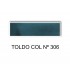 TOLDO COL. 306