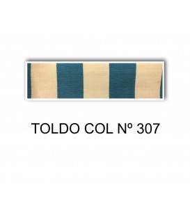 TOLDO COL. 1