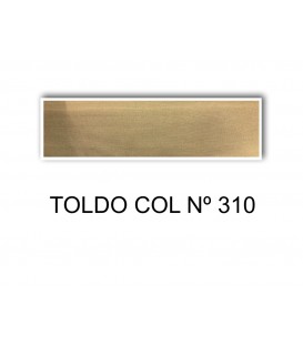 TOLDO COL. 310