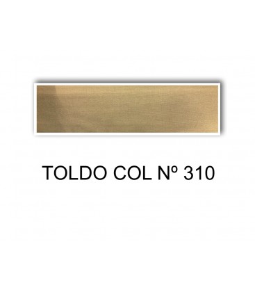 TOLDO COL. 1