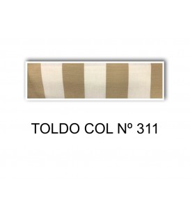 TOLDO COL. 1