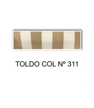 TOLDO COL. 1