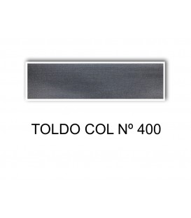 TOLDO COL. 400