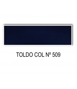 TOLDO COL. 509
